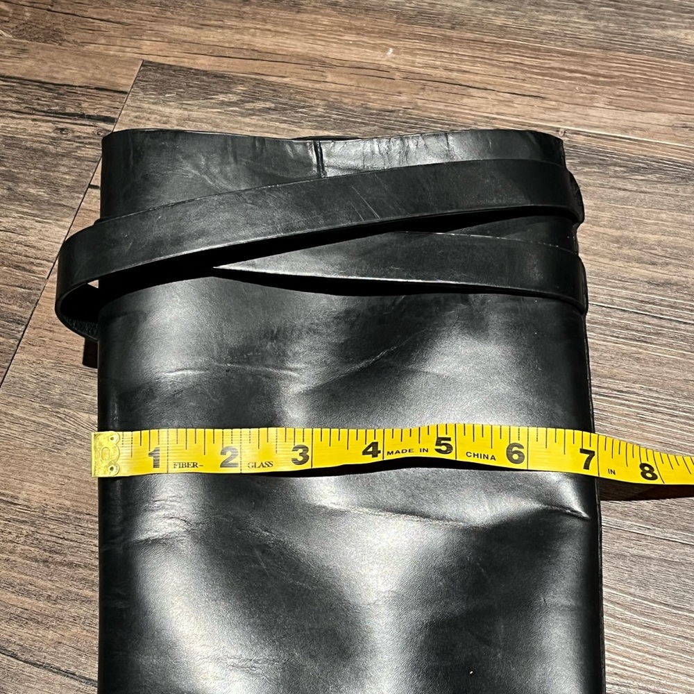 Vince camuto leather boots - Picture 8 of 10